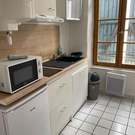 شقة Carcassonne Situe Plein Centre المظهر الخارجي الصورة