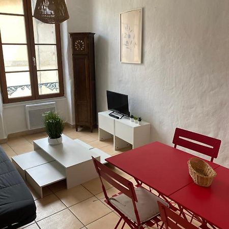 شقة Carcassonne Situe Plein Centre المظهر الخارجي الصورة
