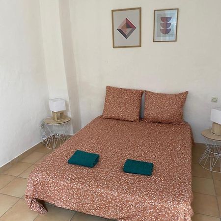 شقة Carcassonne Situe Plein Centre المظهر الخارجي الصورة