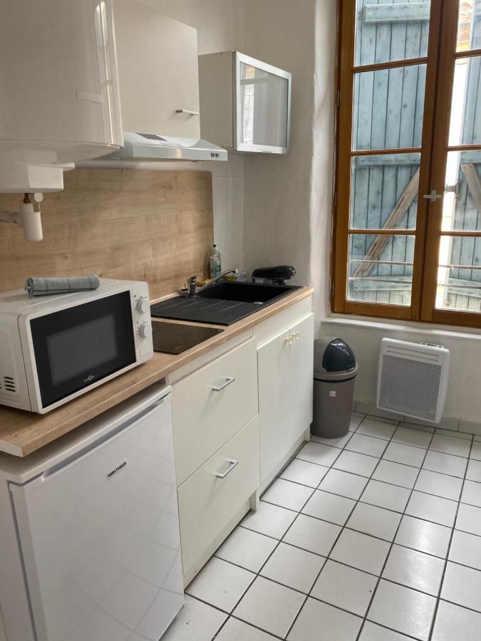 شقة Carcassonne Situe Plein Centre المظهر الخارجي الصورة