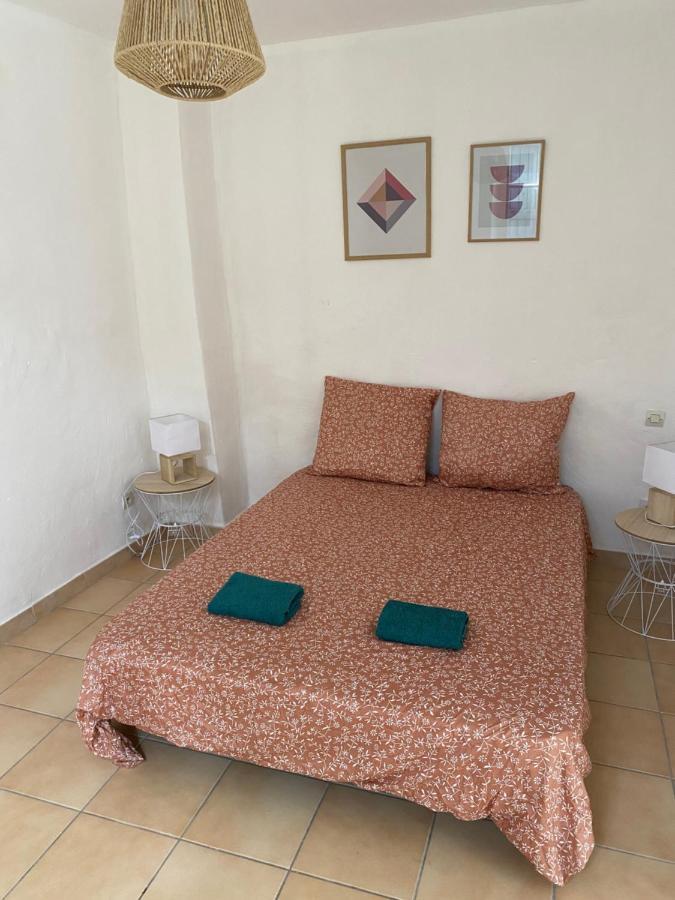 شقة Carcassonne Situe Plein Centre المظهر الخارجي الصورة